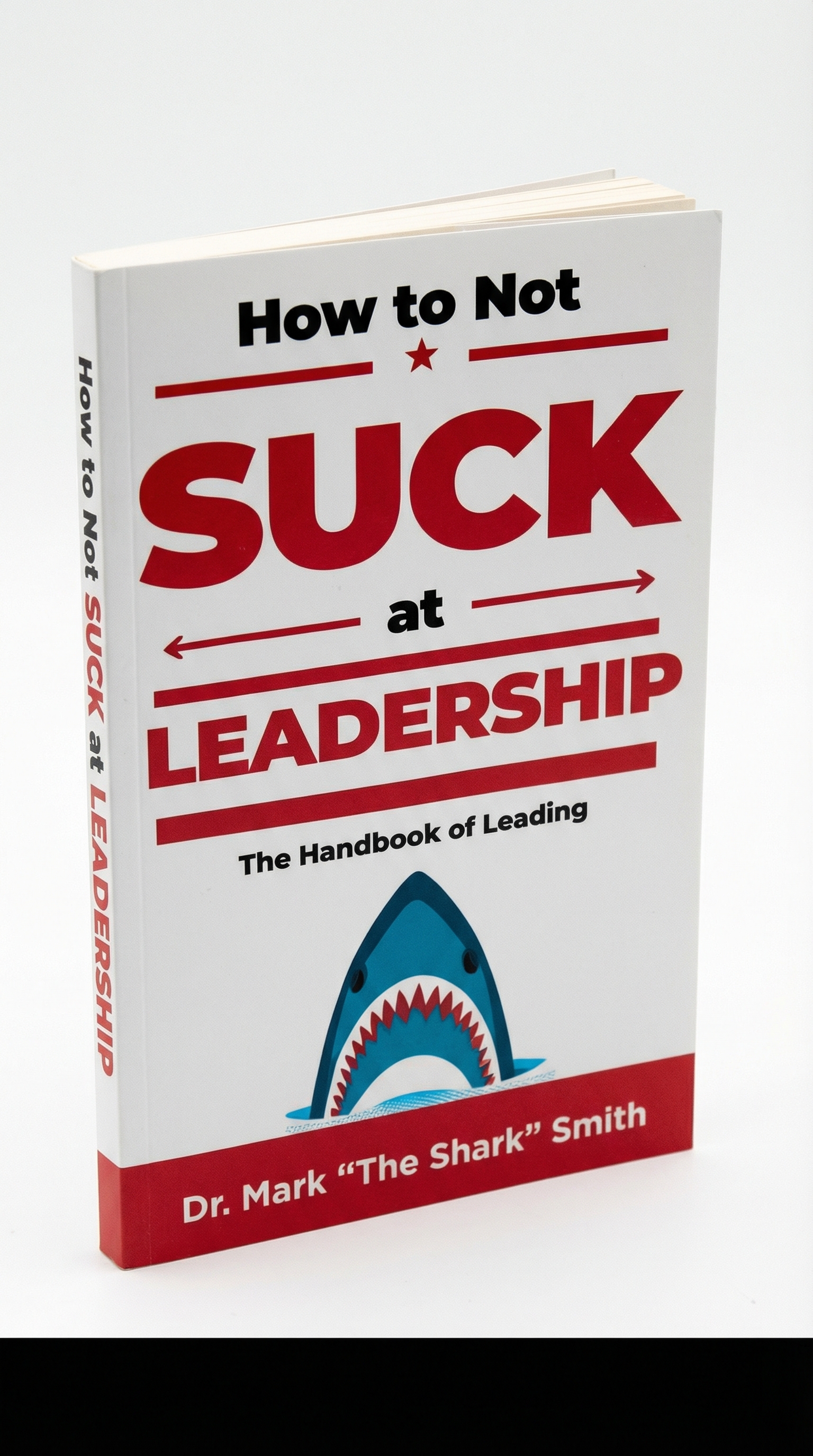 Leadership Handbook