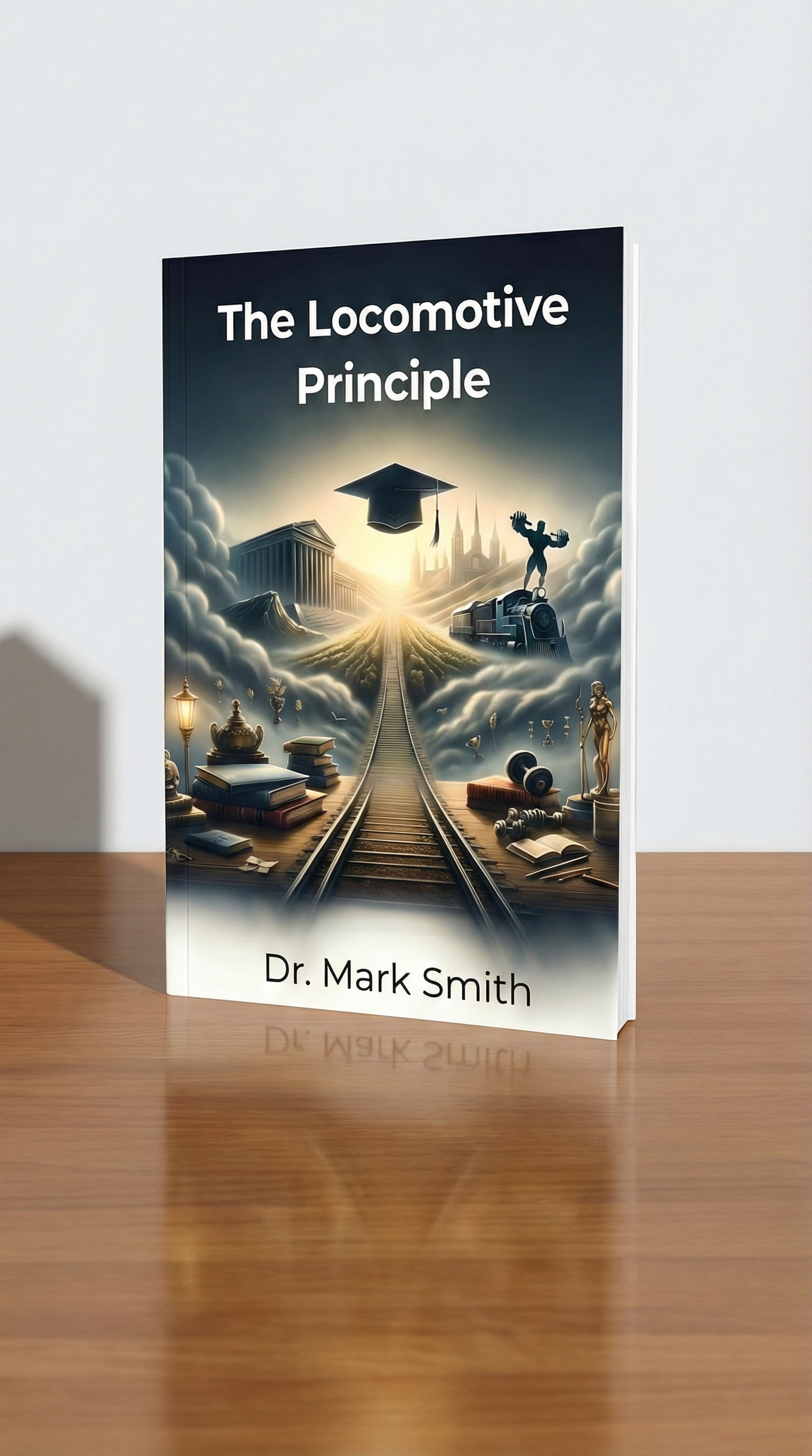 The Locomotive Principal